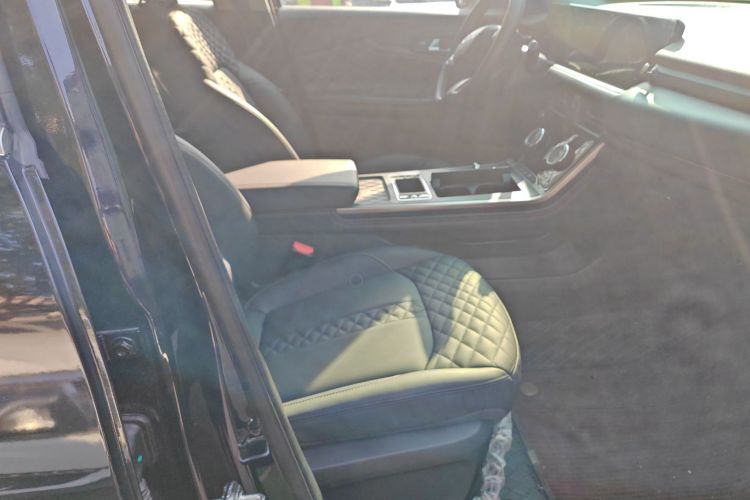 Exceed TX 2022 car image #29