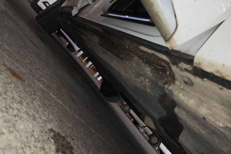 Audi Q5L Sportback 2021 #29 Audi Q5L Sportback 2021 immagine di auto #29