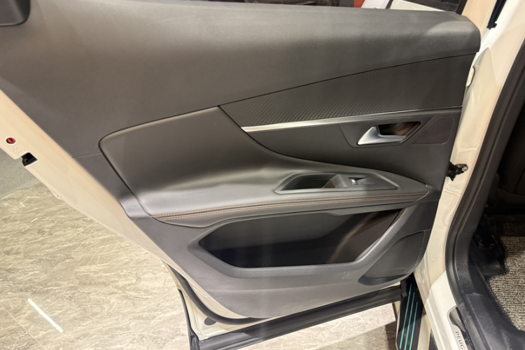 Peugeot 4008 2017 car image #29