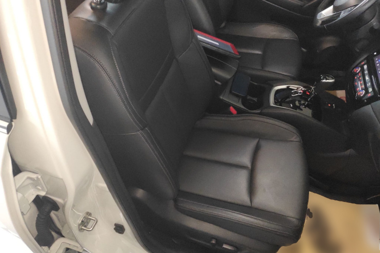 日产 奇骏 2020 汽车图片 #29