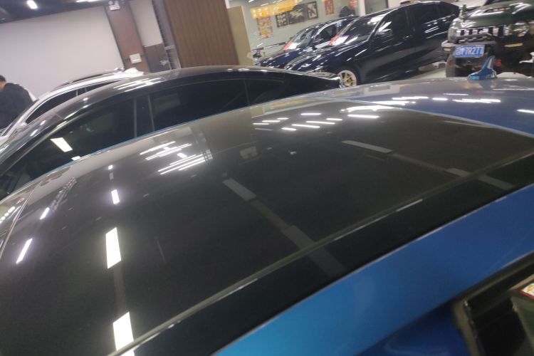 Audi RS 3 2019 car image #29