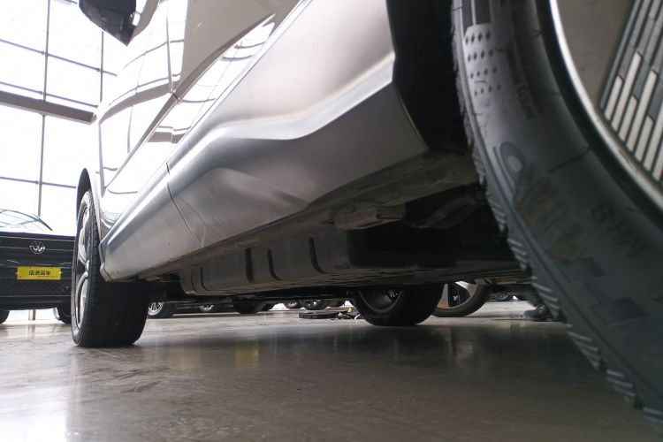 BYD Frigate 07 2023 immagine di auto #29