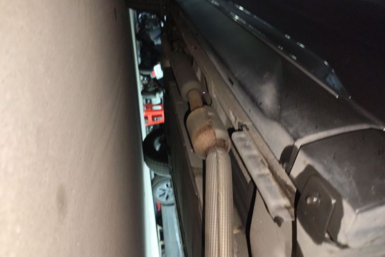 BYD Song Pro New Energy 2024 car image #29