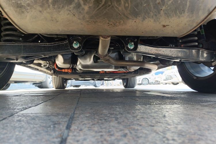 Jetour X70 C-DM 2024 car image #29