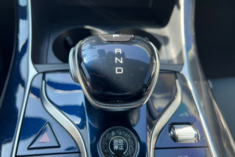 BYD Qin Plus 2024 car image #29