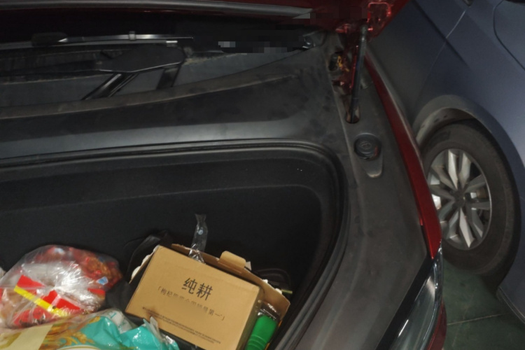 特斯拉 Model X 2023 汽车图片 #29