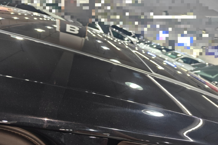 Volkswagen Passat 2023 #29 Volkswagen Passat 2023 immagine di auto #29