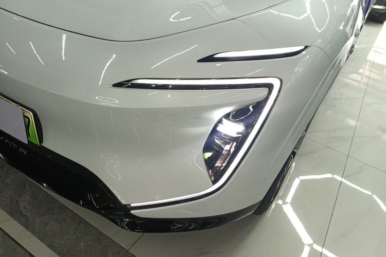 Avatr 07 2025 car image #29