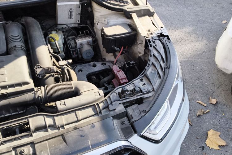 Audi A1 2016 car image #29