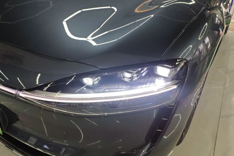 HongQi 2025 car image #29