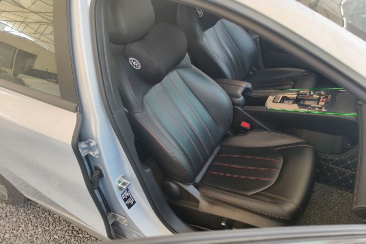 GAC Trumpchi Empow 2023 car image #29