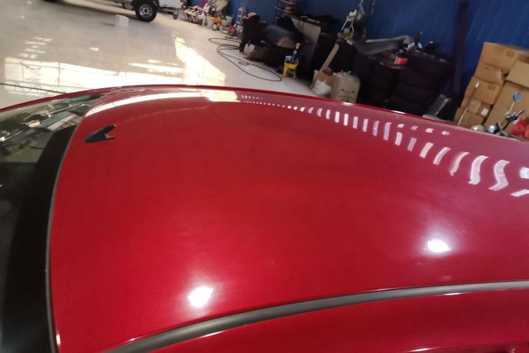 Toyota Yaris L Zhixuan 2015 imagem de carro #29