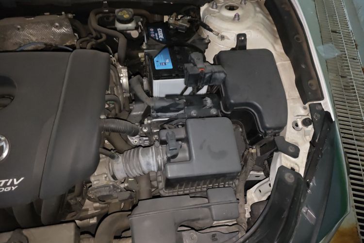 Mazda 3 Axela 2017 car image #29