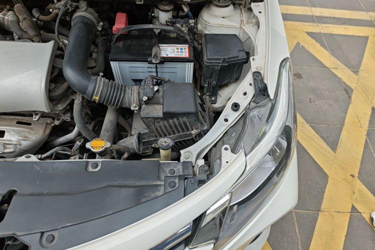 Vios 2021 #29 Vios 2021 car image #29