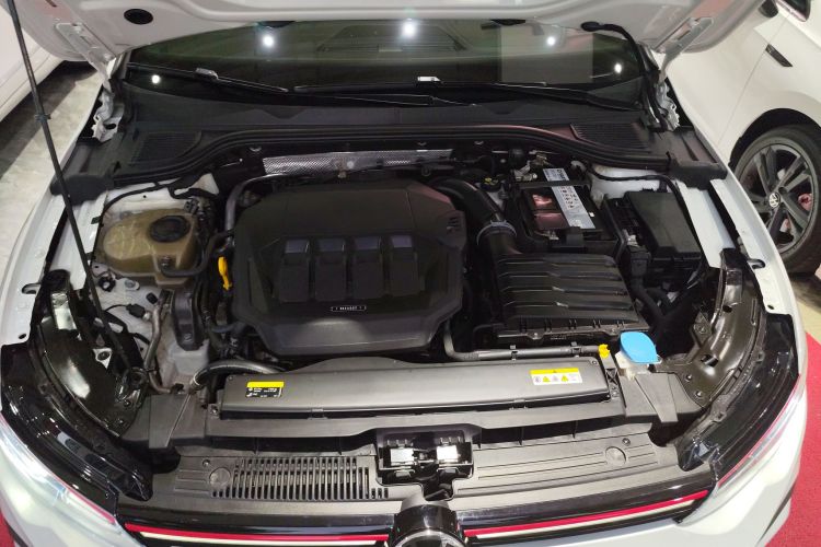 Volkswagen GolfGTI 2023 #29 Volkswagen GolfGTI 2023 car image #29