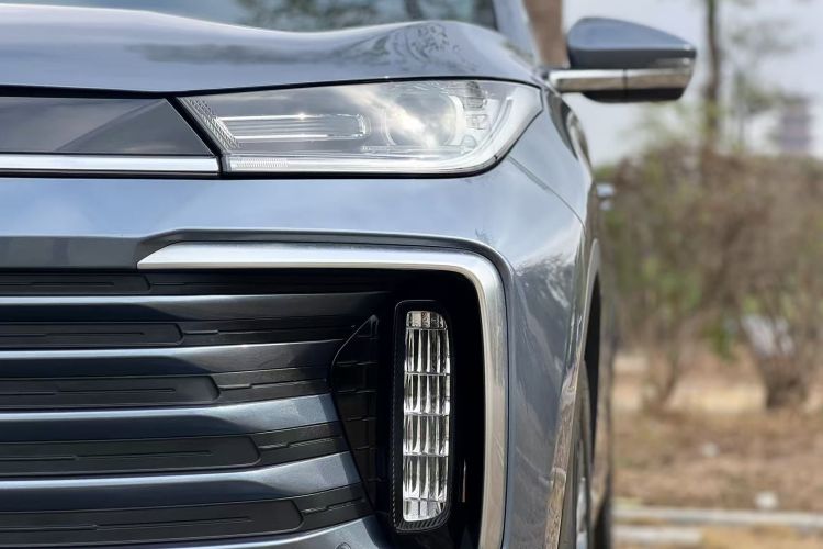 Exceed Lingyun 2020 car image #29