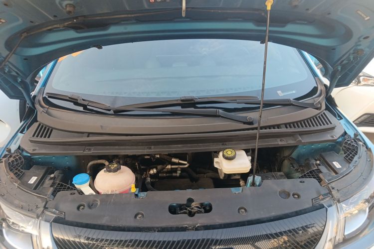 BYD Dolphin 2022 car image #29