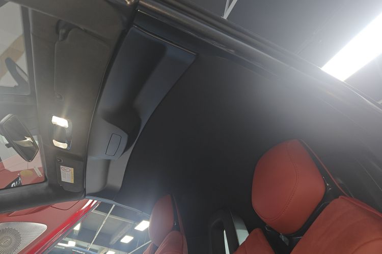 MG Cyberster 2023 car image #29