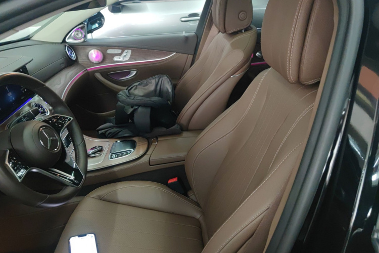 Honda E Class 2023 #29 Honda E Class 2023 car image #29