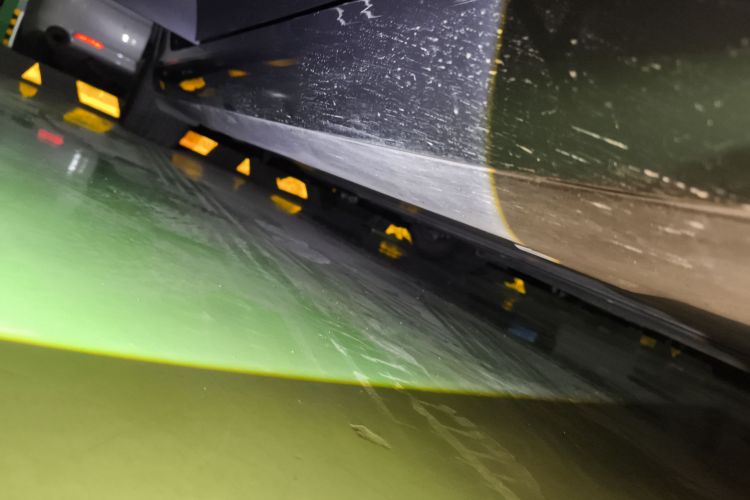 特斯拉 Model 3 2023 汽车图片 #29