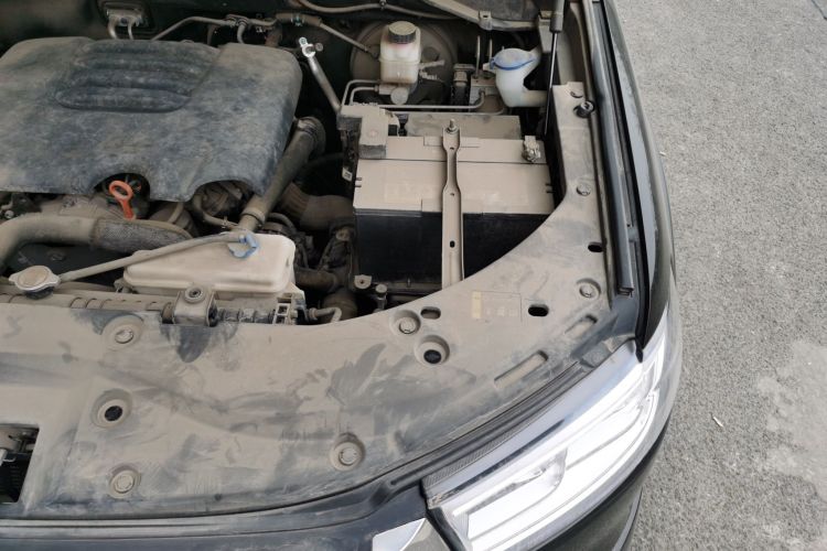 Great Wall Poer 2019 #29 Great Wall Poer 2019 car image #29