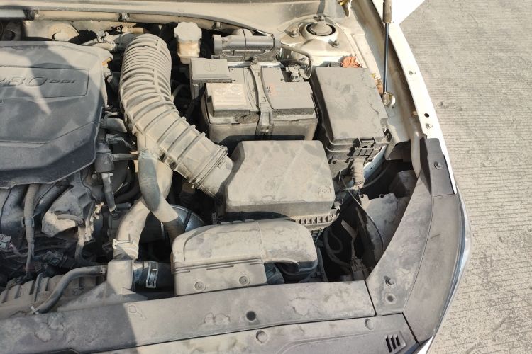 Hyundai Lafesta 2019 car image #29