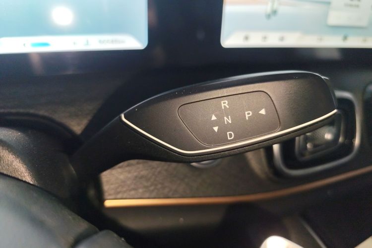 Chery Tiggo 9 2023 #29 Chery Tiggo 9 2023 immagine di auto #29