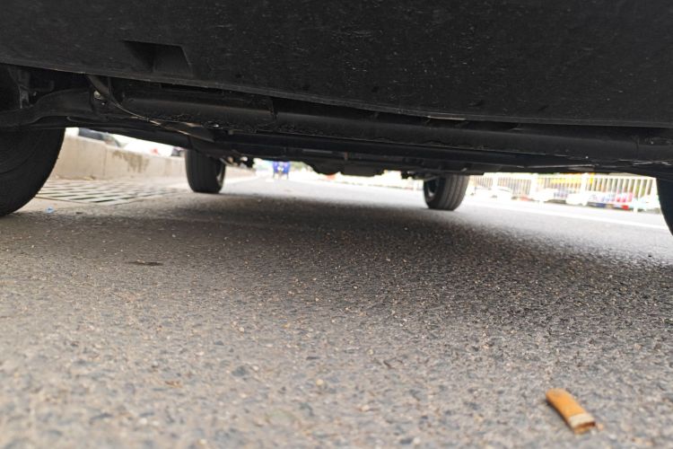 Chery QQ Ice Cream 2025 immagine di auto #29