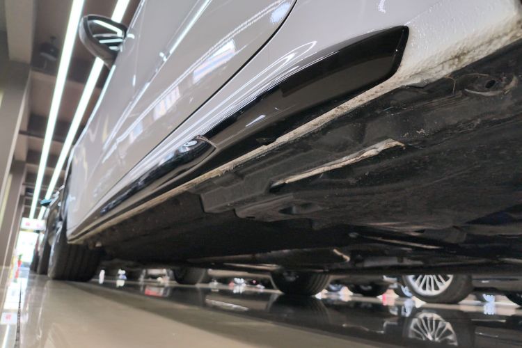 Audi FAW Audi A5L 2025 #29 Audi FAW Audi A5L 2025 car image #29