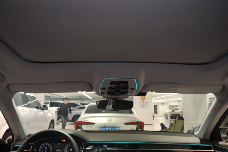 Audi A8 2020 imagem de carro #29