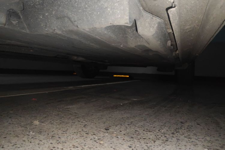 标致 标致408X 2024 汽车图片 #29