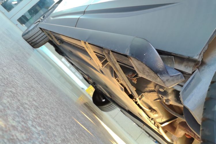 Jetta VS7 2021 #29 Jetta VS7 2021 car image #29