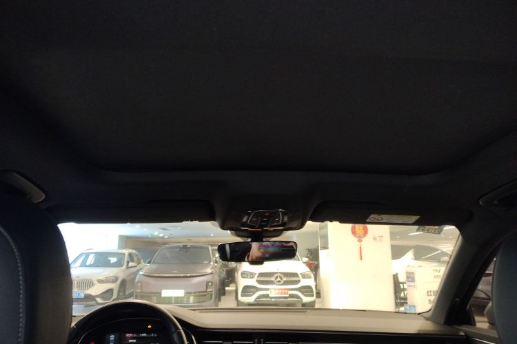 Audi A6L 2020 #29 Audi A6L 2020 car image #29