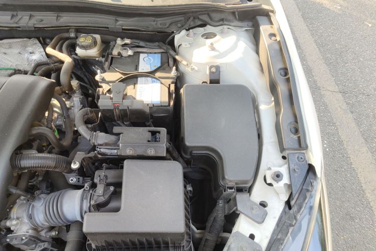 马自达 马自达3 昂克赛拉 2020 汽车图片 #29