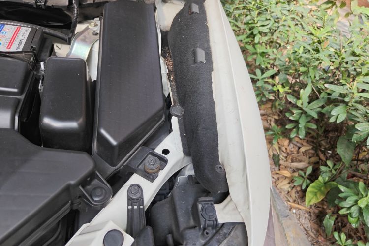 日产 奇骏 2020 汽车图片 #29