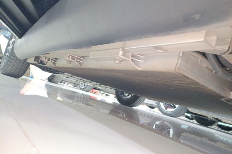 Chery Little Ant 2022 #29 Chery Little Ant 2022 car image #29