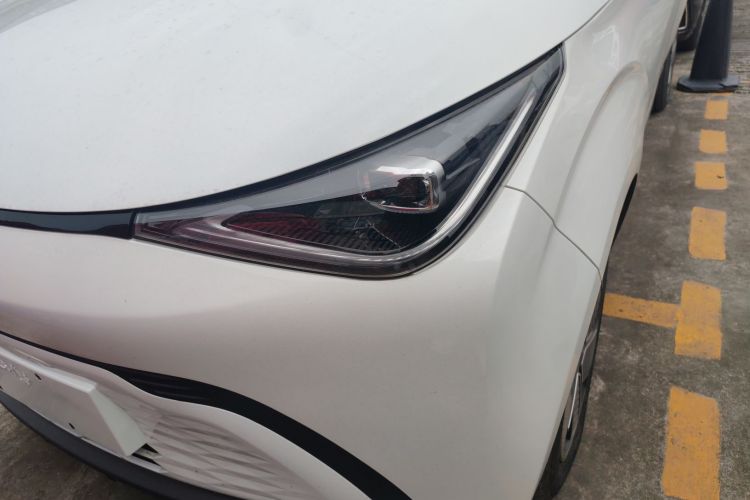 Kaiyi Shiyue 2025 car image #29