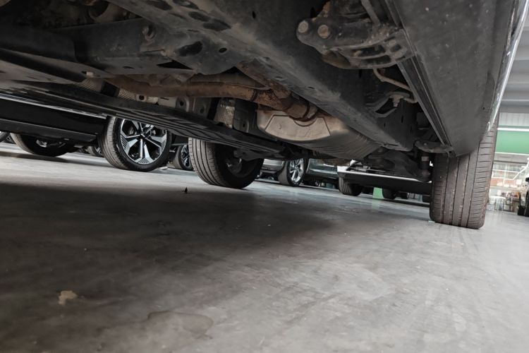 Tank 700 New Energy 2024 #29 Tank 700 New Energy 2024 immagine di auto #29