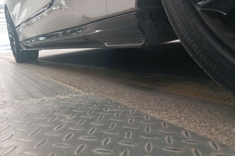 Denza Z9GT 2025 #29 Denza Z9GT 2025 car image #29