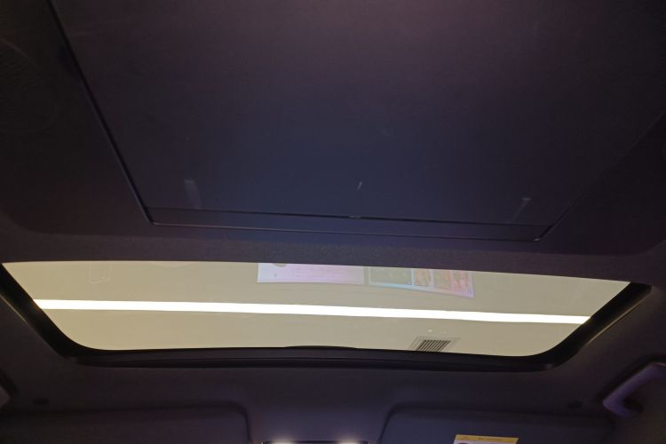 Li L9 2023 imagen de coche #29