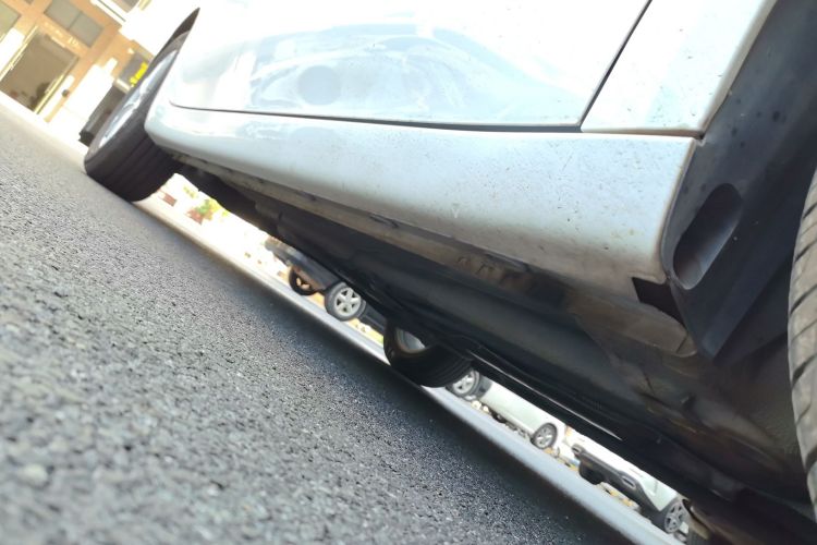 Roewe i5 2023 изображение автомобиля #29