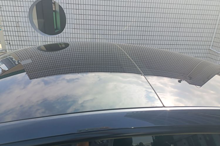 Tesla Model 3 2024 immagine di auto #29