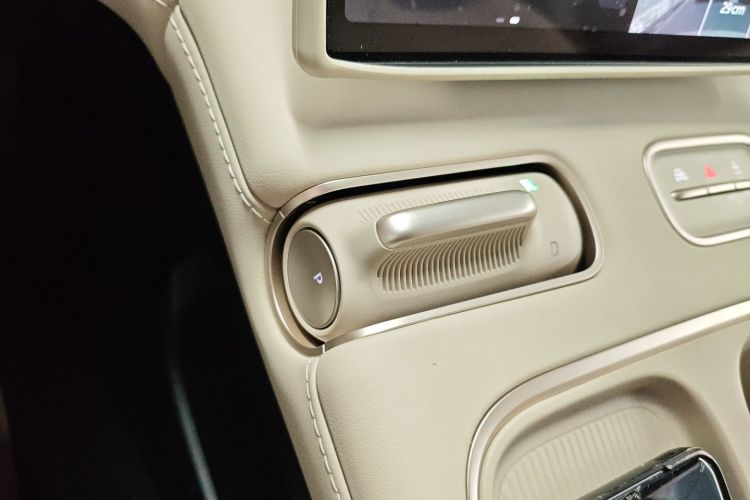 蔚来 蔚来ES6 2023 汽车图片 #29