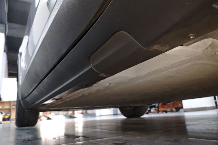 Deepal S05 2025 car image #29