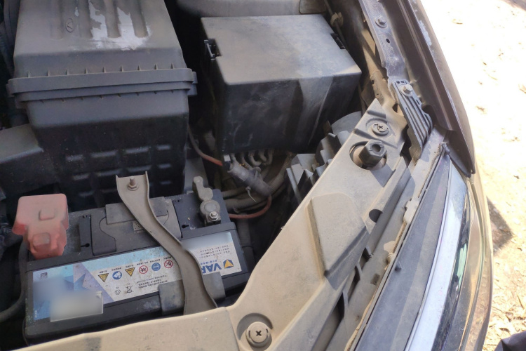 Chery Tiggo 5 2015 #29 Chery Tiggo 5 2015 immagine di auto #29