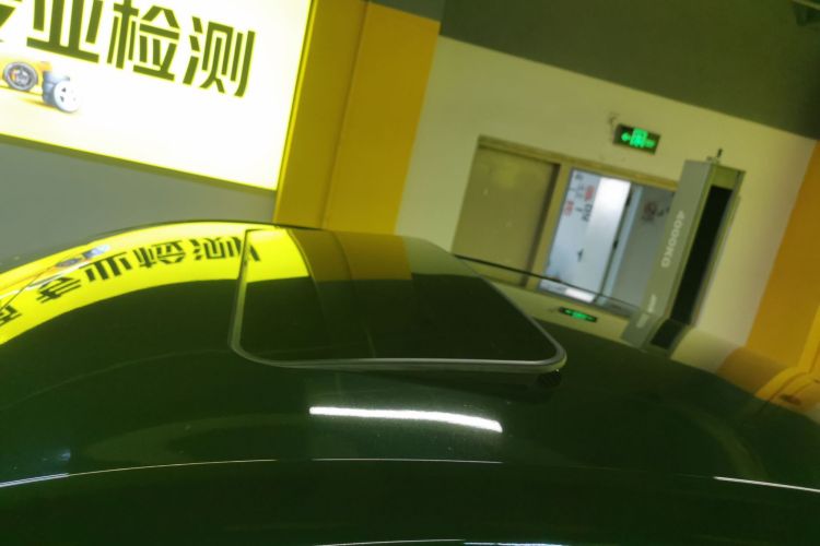 MG 7 2023 car image #29