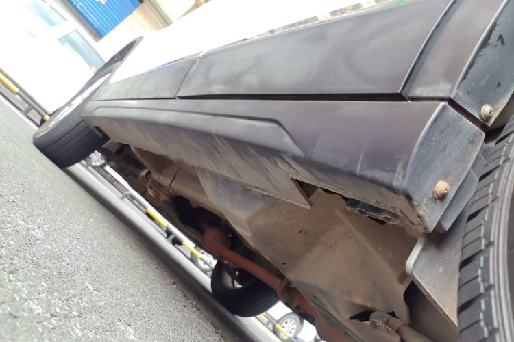 Haval H6 2019 car image #29