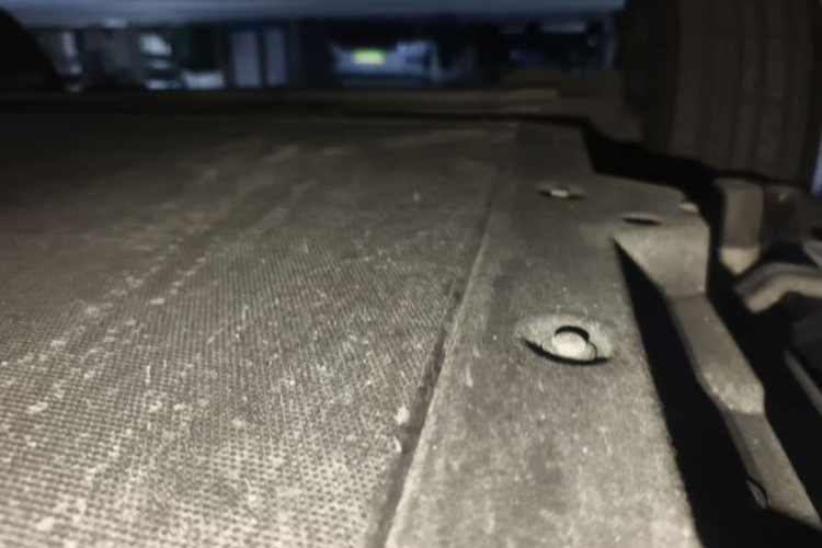 BYD Yuan Pro 2022 immagine di auto #29