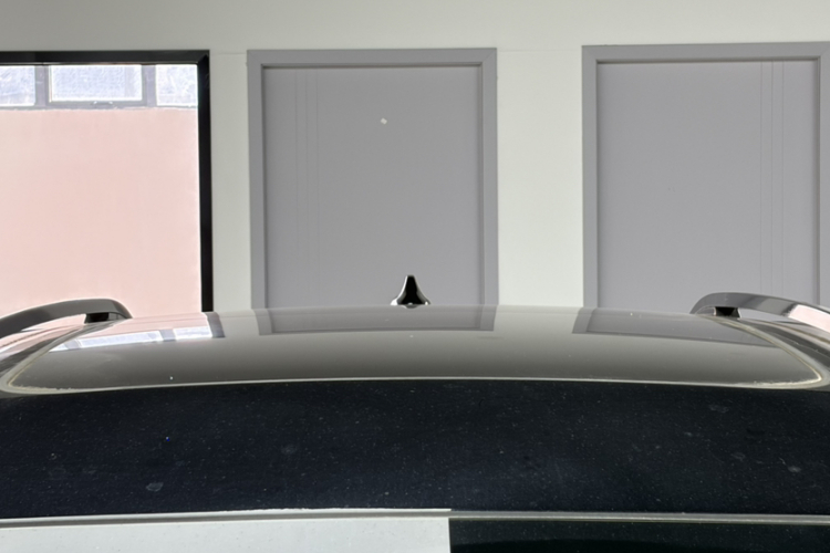 Forthing T5 EVO 2021 #29 Forthing T5 EVO 2021 car image #29