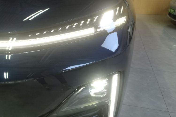 Deepal S09 2025 صورة سيارة #29